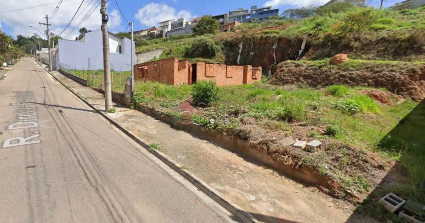 TERRENO À VENDA NO JARDIM IPANEMA - JUNDIAÍ/SP