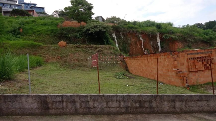 TERRENO À VENDA NO JARDIM IPANEMA - JUNDIAÍ/SP