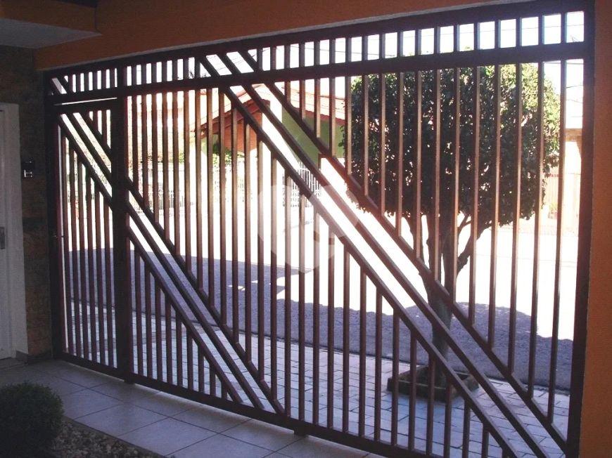 Casa com 2 quartos à venda em Jardim Caçula - SP