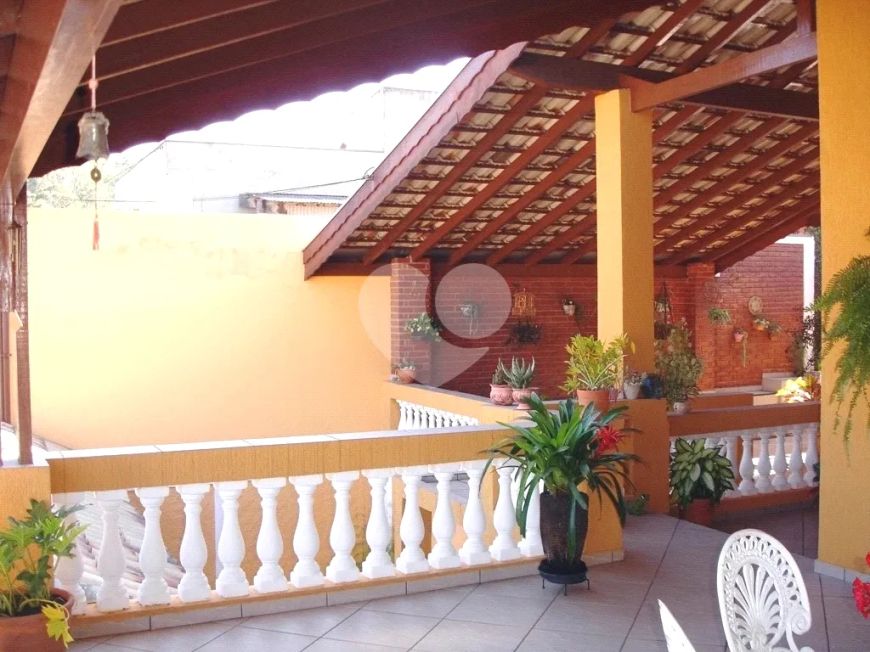 Casa com 2 quartos à venda em Jardim Caçula - SP