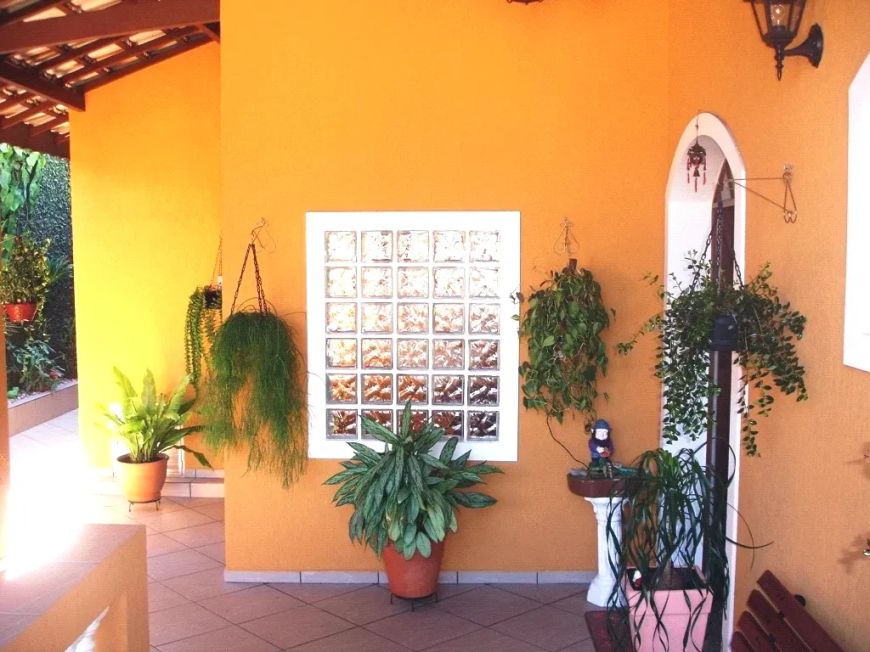 Casa com 2 quartos à venda em Jardim Caçula - SP