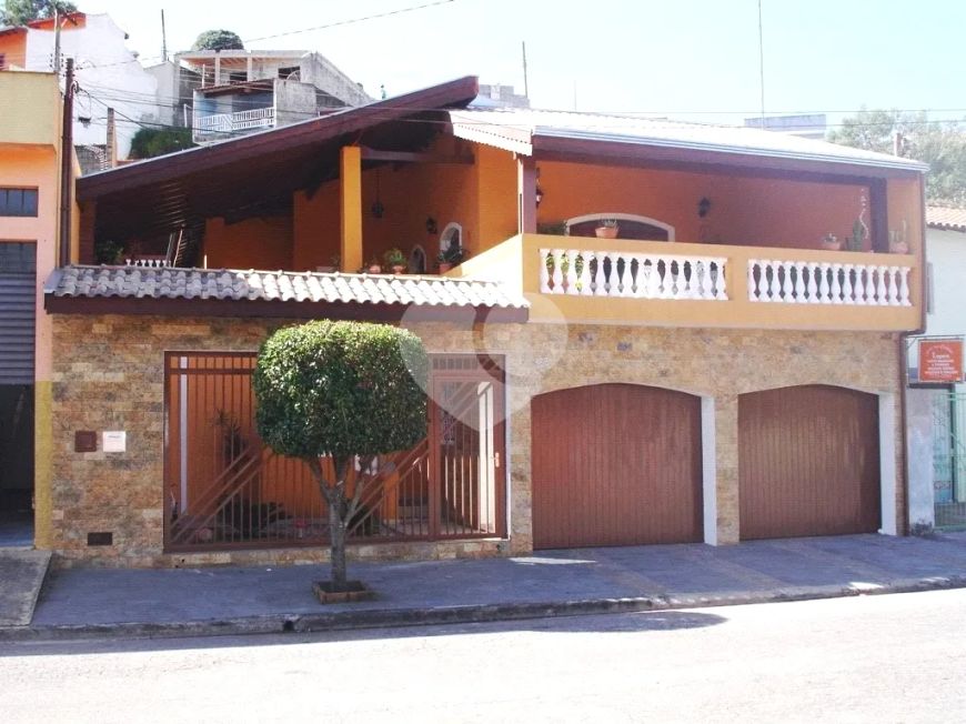 Casa com 2 quartos à venda em Jardim Caçula - SP