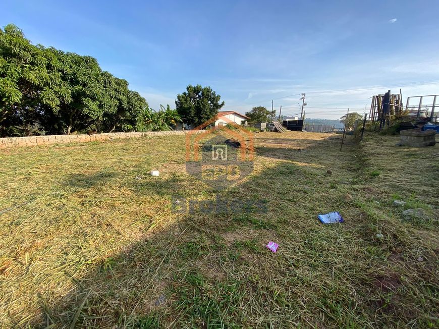 Terreno em Jardim Rosaura - Jundiaí