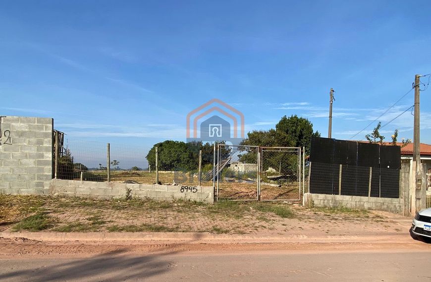 Terreno em Jardim Rosaura - Jundiaí