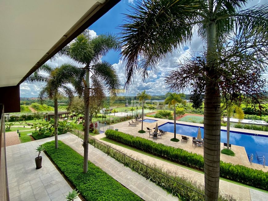 Terreno em Condomínio à venda no Condominio Bosque do Horto em Jundiaí/SP