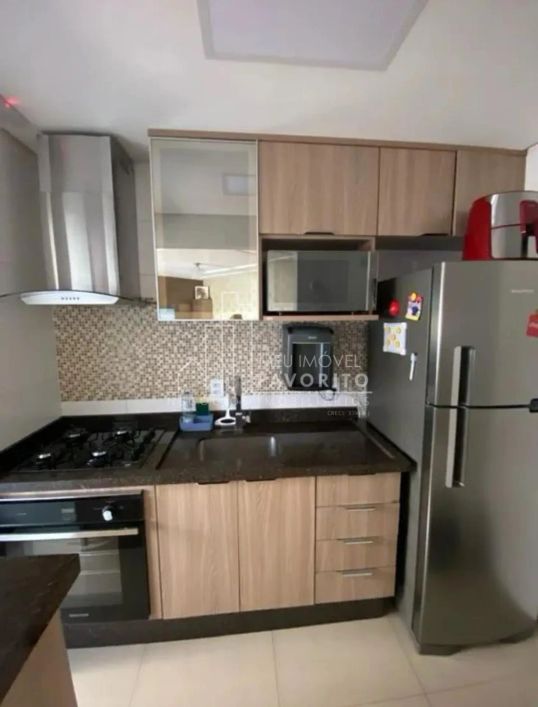 Apartamento 2 quartos à venda, 48 m , Cidade Jardim, Jundiaí-SP - R 356.000,00