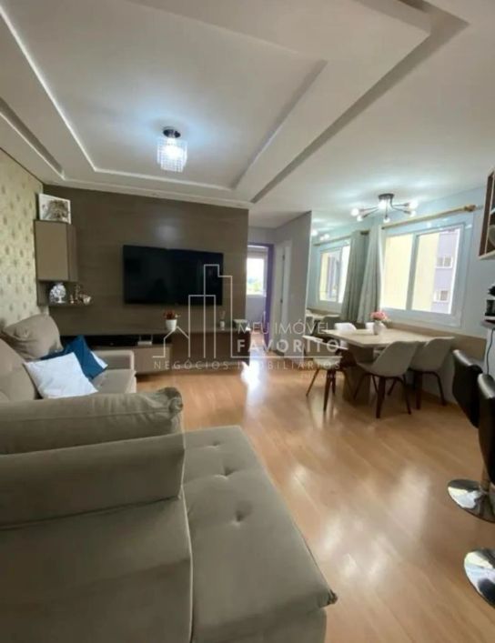 Apartamento 2 quartos à venda, 48 m , Cidade Jardim, Jundiaí-SP - R 356.000,00