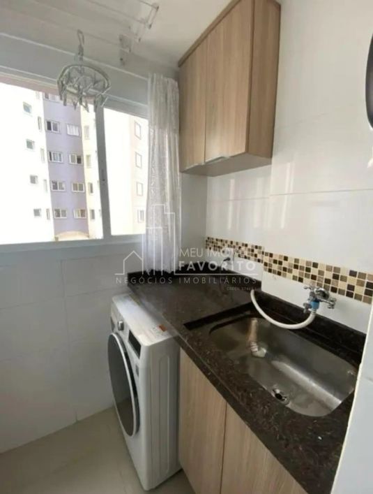 Apartamento 2 quartos à venda, 48 m , Cidade Jardim, Jundiaí-SP - R 356.000,00
