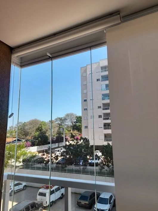 LINDO APARTAMENTO NO YES IDEAL LIVING JUNDIAÍ PARA VENDA - MEDEIROS - JUNDIAÍ SP