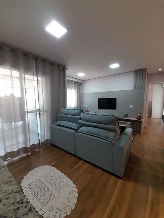 LINDO APARTAMENTO NO YES IDEAL LIVING JUNDIAÍ PARA VENDA - MEDEIROS - JUNDIAÍ SP