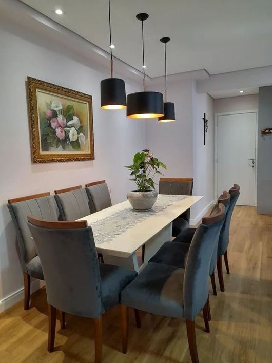 LINDO APARTAMENTO NO YES IDEAL LIVING JUNDIAÍ PARA VENDA - MEDEIROS - JUNDIAÍ SP