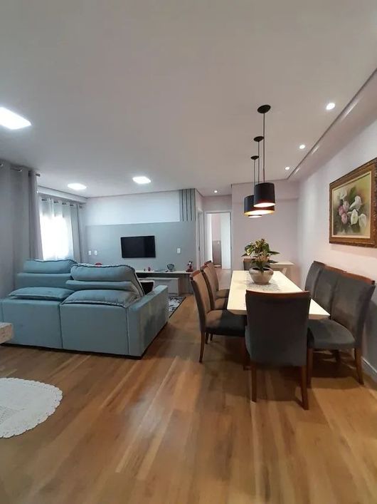 LINDO APARTAMENTO NO YES IDEAL LIVING JUNDIAÍ PARA VENDA - MEDEIROS - JUNDIAÍ SP