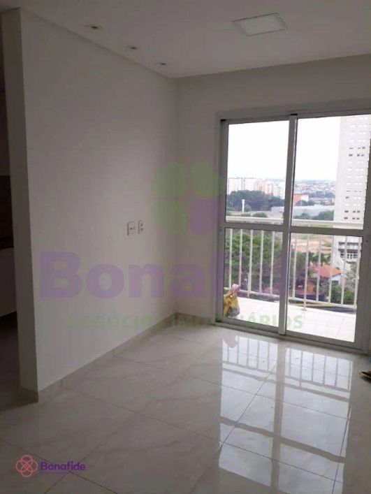 Apartamento Residencial à venda, Vila Lacerda, Jundiaí - AP0215.