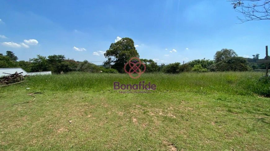 Terreno à venda, 458 m² por R$ 951.000,00 - Jardim Florestal - Jundiaí/SP