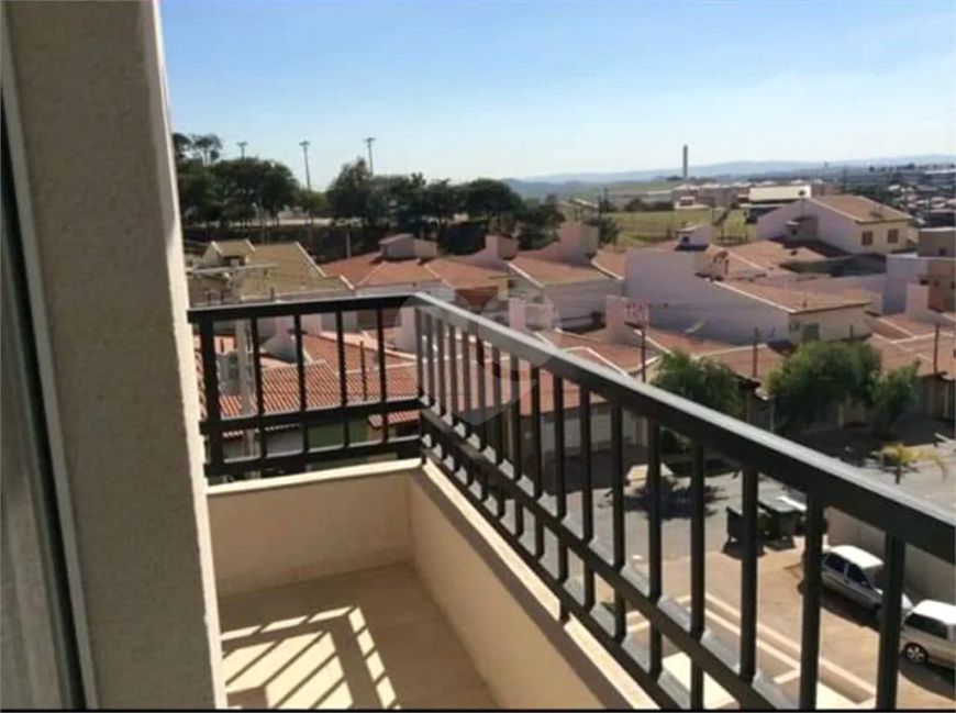 Apartamento com 2 quartos à venda em Chácara Segre - SP