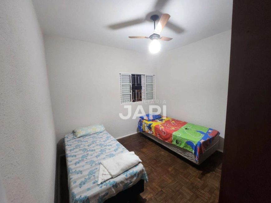 Casa com 2 dormitórios à venda, 132 m² por R$ 650.000,00 - Vila Rami - Jundiaí/SP