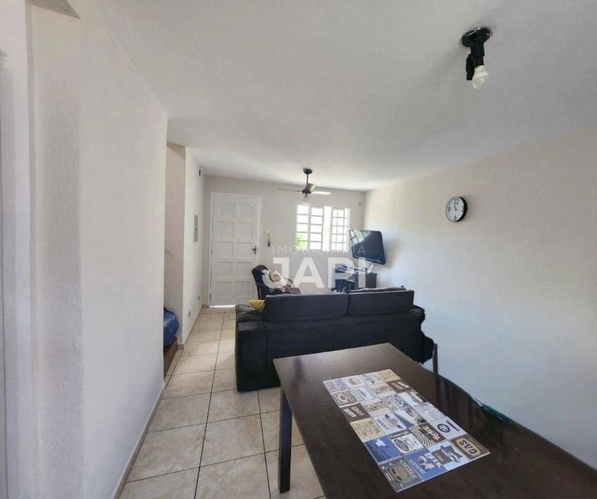 Casa com 2 dormitórios à venda, 132 m² por R$ 650.000,00 - Vila Rami - Jundiaí/SP