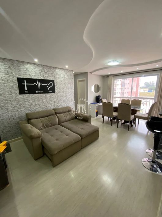 APARTAMENTO LOCALIZADO NO CONDOMÍNIO SCALLA CONVIVIUM CLUB, NO BAIRRO ENGORDADOURO, NA CIDADE DE JUN