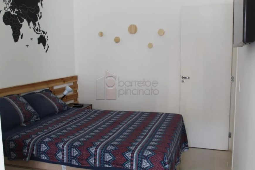 APARTAMENTO À VENDA NO CONDOMÍNIO PALAZZO REALE - JARDIM BONFIGLIOLI - JUNDIAÍ/SP