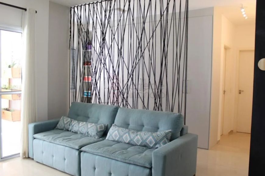APARTAMENTO À VENDA NO CONDOMÍNIO PALAZZO REALE - JARDIM BONFIGLIOLI - JUNDIAÍ/SP