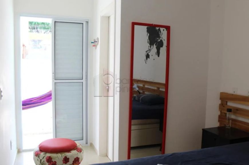 APARTAMENTO À VENDA NO CONDOMÍNIO PALAZZO REALE - JARDIM BONFIGLIOLI - JUNDIAÍ/SP