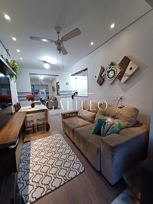Apartamento á Venda no Condomínio Living Itirapina - Jundiaí -SP