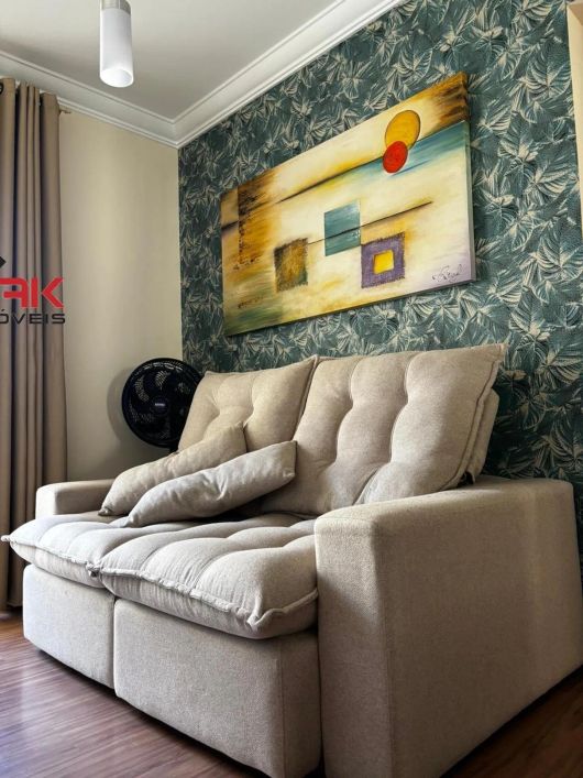 Apartamento A Venda No Spazio Jacarandas Em Jundiai, Permuta Apto. Maior Valor!!!