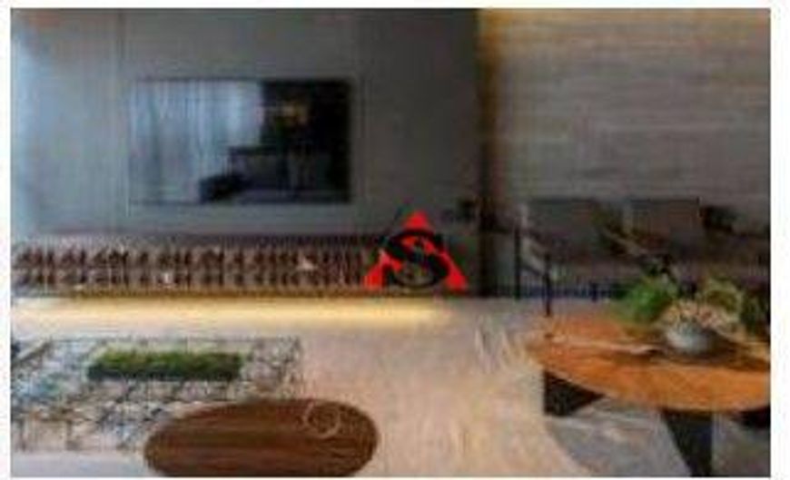 Apartamento com 3 dormitórios à venda, 190 m² por R$ 3.300.000,00 - Vila Pompeia - São Paulo/SP