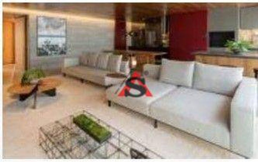 Apartamento com 3 dormitórios à venda, 190 m² por R$ 3.300.000,00 - Vila Pompeia - São Paulo/SP