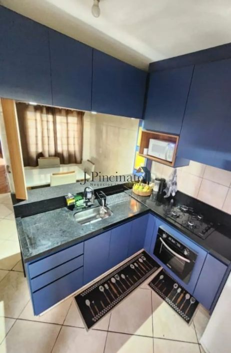 CASA TÉRREA COM 03 QUARTOS À VENDA NO PARQUE RESIDENCIAL JUNDIAÍ - JUNDIAÍ/SP - REF.23135