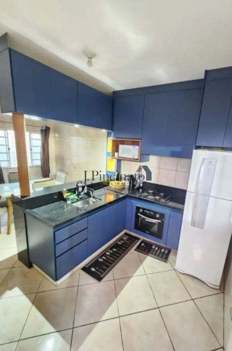 CASA TÉRREA COM 03 QUARTOS À VENDA NO PARQUE RESIDENCIAL JUNDIAÍ - JUNDIAÍ/SP - REF.23135