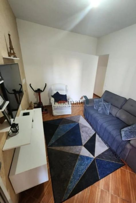 CASA TÉRREA COM 03 QUARTOS À VENDA NO PARQUE RESIDENCIAL JUNDIAÍ - JUNDIAÍ/SP - REF.23135