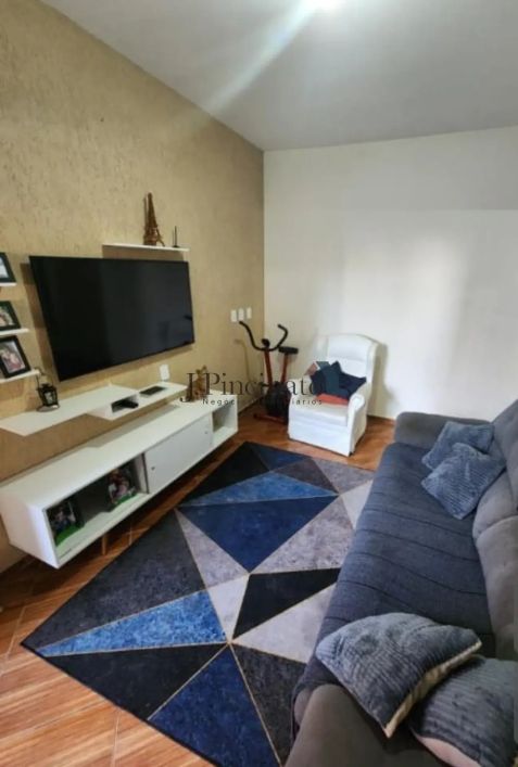 CASA TÉRREA COM 03 QUARTOS À VENDA NO PARQUE RESIDENCIAL JUNDIAÍ - JUNDIAÍ/SP - REF.23135