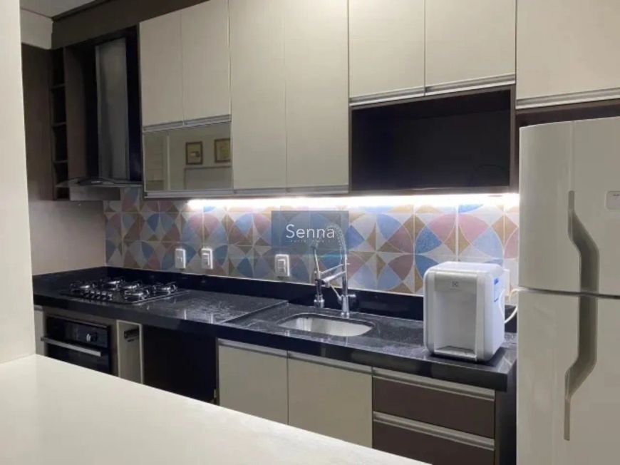 Imperdível: Apartamento à venda em Jundiaí-SP, Parque Residencial Nove de Julho - 2 quartos, 1 suíte