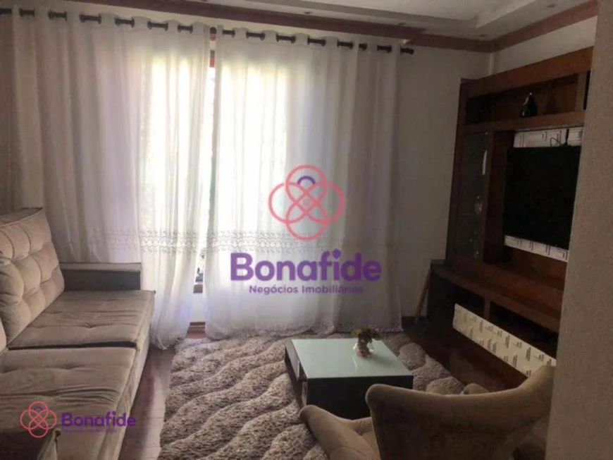 Casa Residencial à venda, Vila Joana, Jundiaí - CA0137.