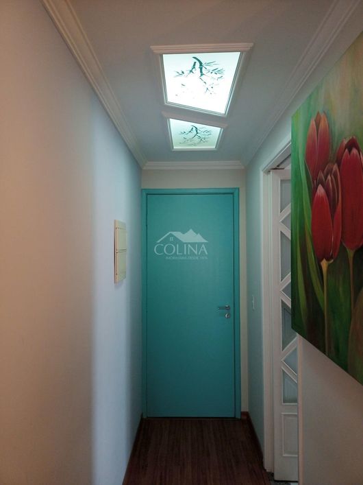 apartamento - Vila Agrícola - Jundiaí