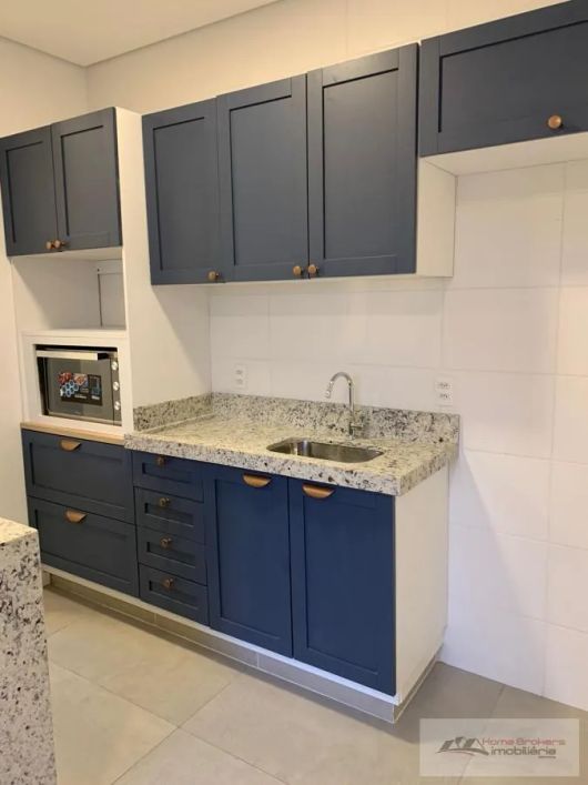 Apartamento para Venda em Jundiaí, Jardim Torres São José, 3 dormitórios, 1 suíte, 2 banheiros, 2 va