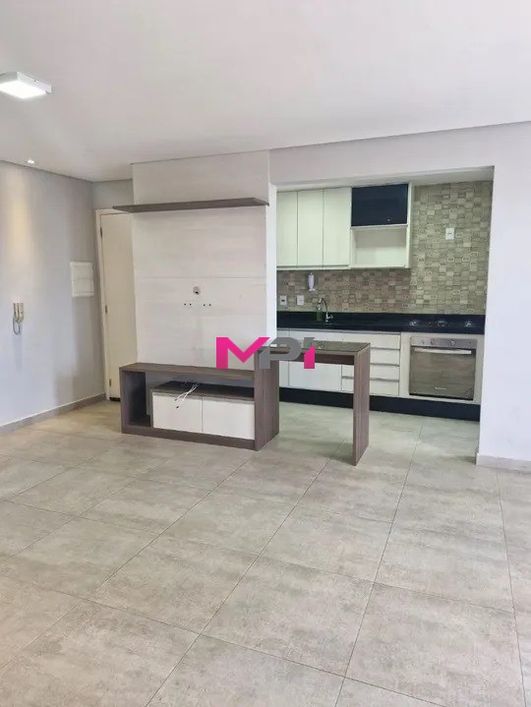 Apartamento a venda Scalla Engordadouro Jundiai SP 2 quartos 1 vaga