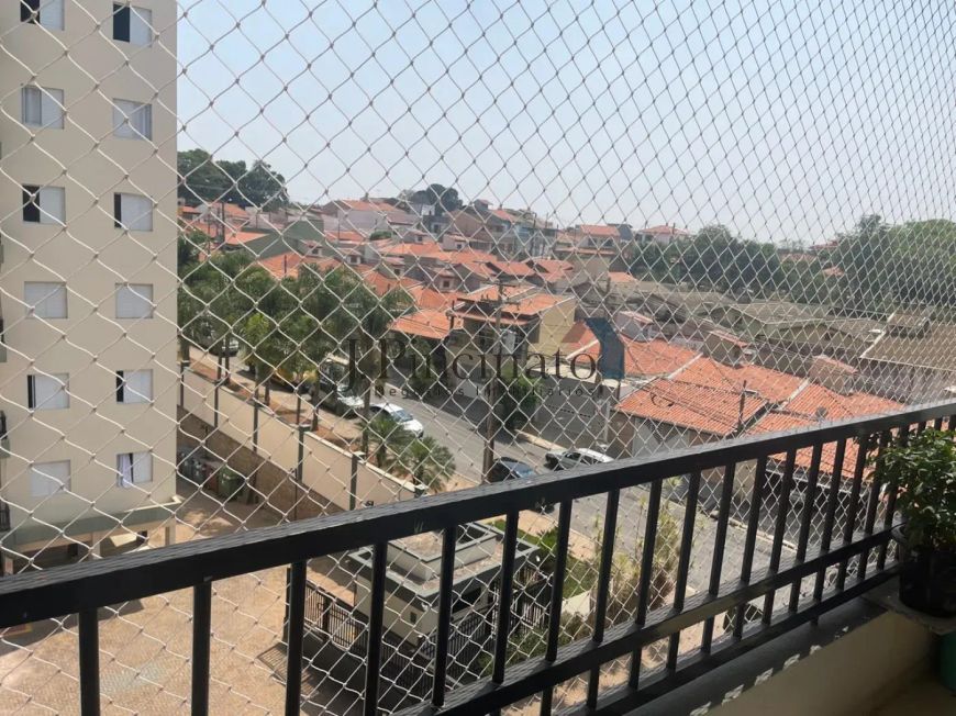 APARTAMENTO COM 02 QUARTOS À VENDA NO CONDOMÍNIO VIVARTE MEDEIROS - JUNDIAÍ/SP - REF.22450