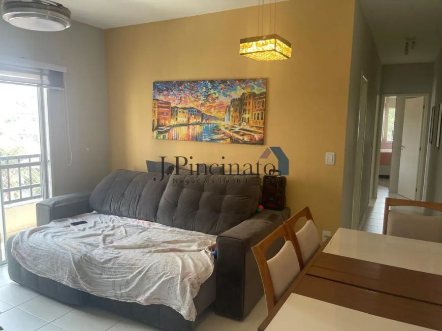 APARTAMENTO COM 02 QUARTOS À VENDA NO CONDOMÍNIO VIVARTE MEDEIROS - JUNDIAÍ/SP - REF.22450