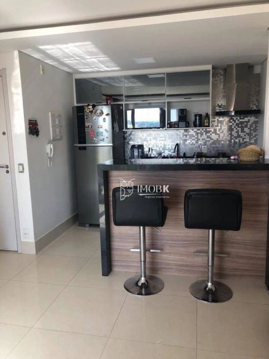 Apartamento com 2 dormitórios à venda, 72 m² por R$ 625.000,00 - Condomínio Fatto Torres de São José