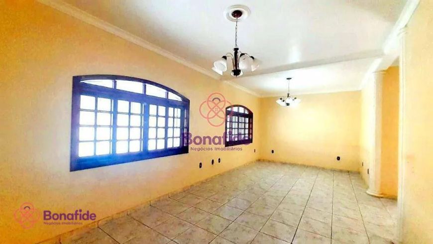 Casa Comercial à venda, Jardim Tannus, Jundiaí - CA0525.