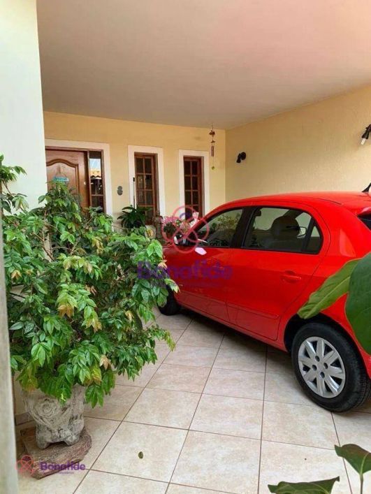 Casa Residencial à venda, Jardim Danúbio, Jundiaí - CA1079.