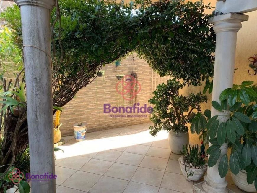 Casa Residencial à venda, Jardim Danúbio, Jundiaí - CA1079.