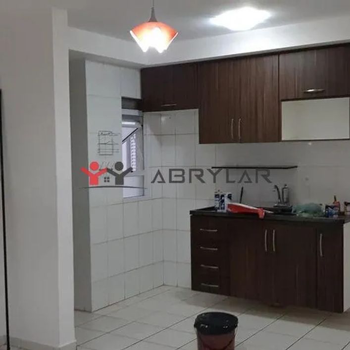 Apartamento à venda em Jundiaí, Jardim Tamoio, com 3 quartos, com 71 m²