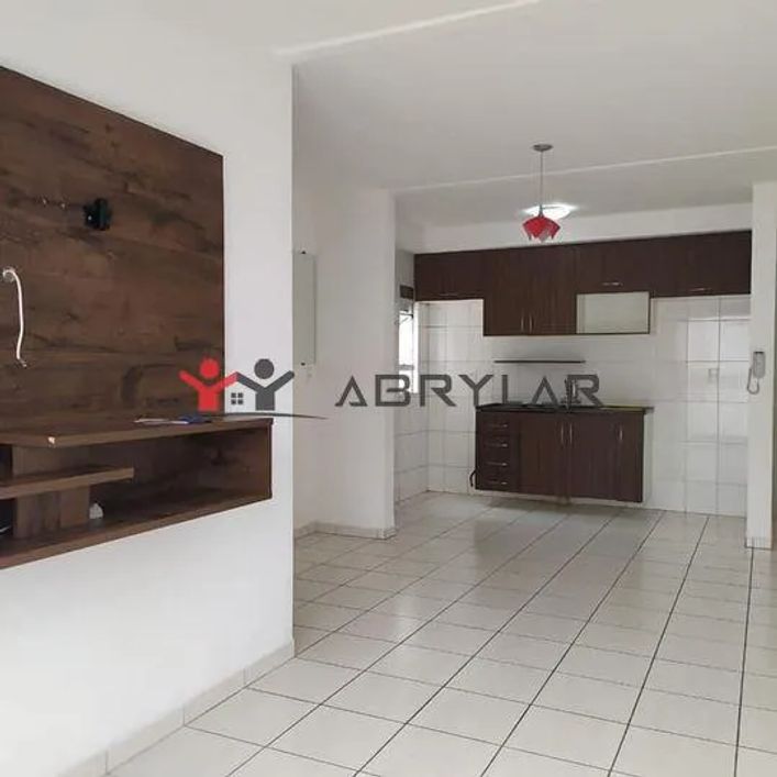 Apartamento à venda em Jundiaí, Jardim Tamoio, com 3 quartos, com 71 m²