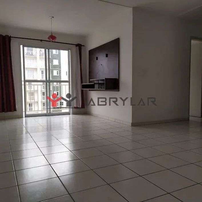 Apartamento à venda em Jundiaí, Jardim Tamoio, com 3 quartos, com 71 m²