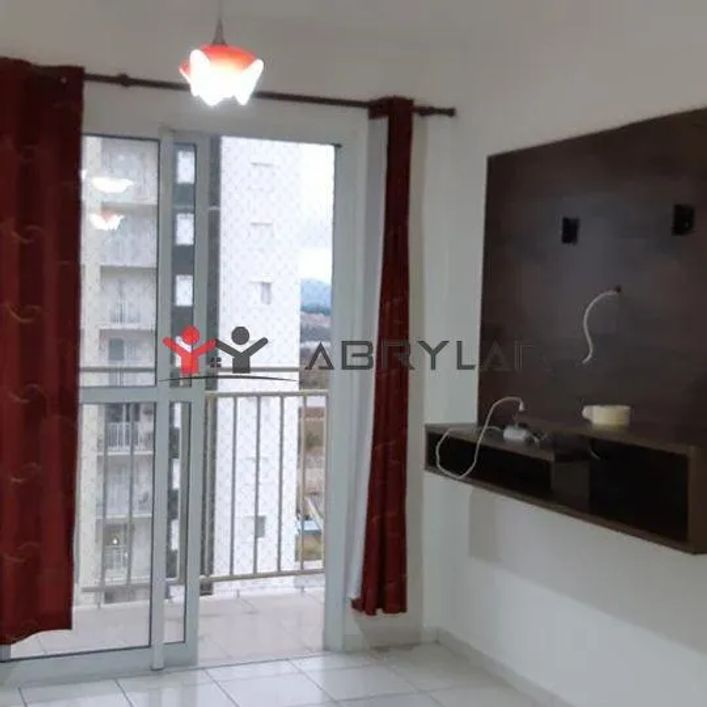 Apartamento à venda em Jundiaí, Jardim Tamoio, com 3 quartos, com 71 m²
