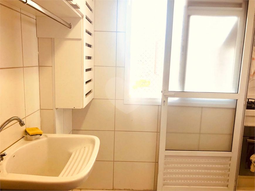 Apartamento com 3 quartos à venda em Jardim Messina - SP