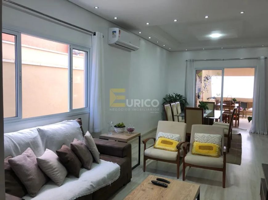 Casa em condomínio à venda no CONDOMINIO QUINTA DAS ATIRIAS em Jundiaí/SP